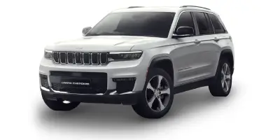 jeep grand cherokee price in Hyderabad