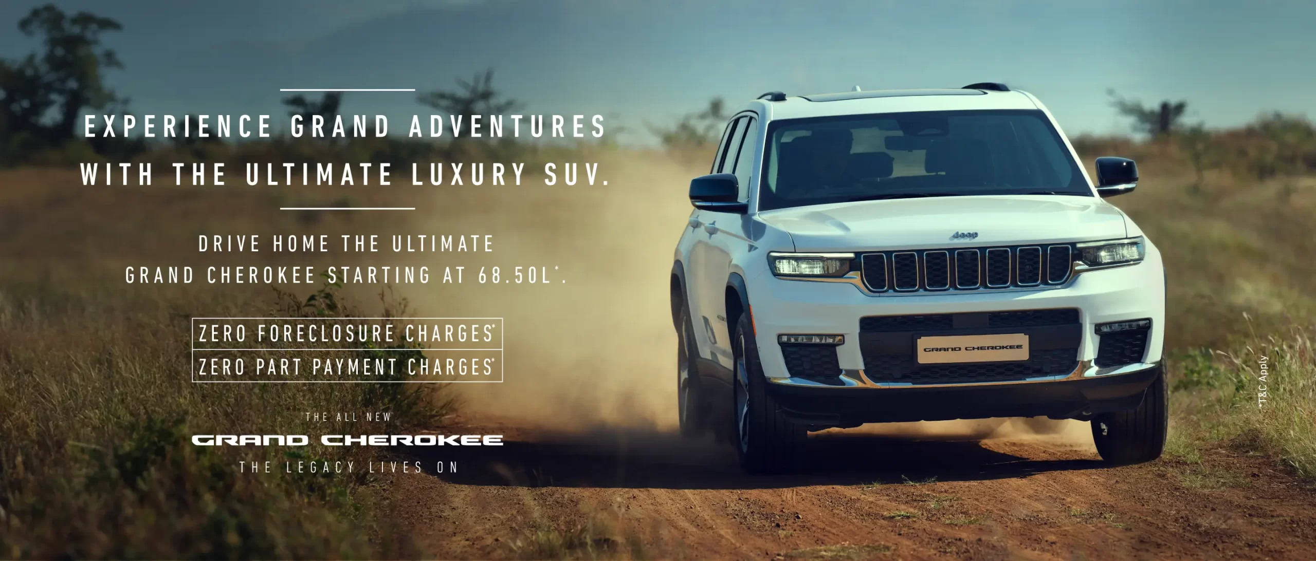 jeep grand cherokee price in Hyderabad