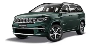 Jeep Meridian On Road Price In Hyderabad